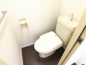 グリーンコーポ石橋 B203号-10