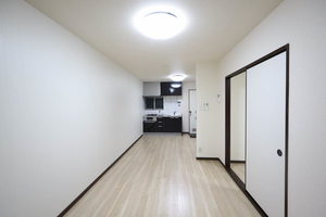 フォレストタウン A203号-2