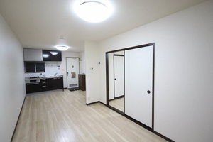 フォレストタウン A203号-4