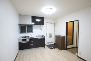 フォレストタウン A203号-5