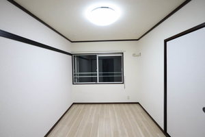 フォレストタウン A203号-6