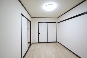 フォレストタウン A203号-7