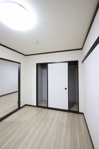 フォレストタウン A203号-8