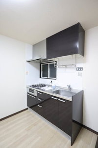 フォレストタウン A203号-9