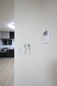 フォレストタウン A203号-10