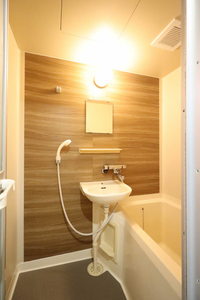 フォレストタウン A203号-11