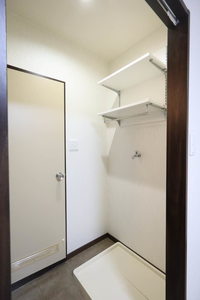 フォレストタウン A203号-12