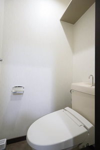 フォレストタウン A203号-13