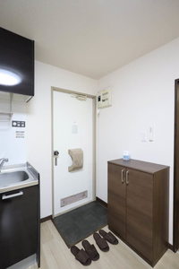 フォレストタウン A203号-14