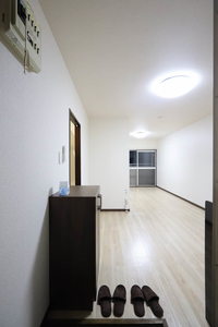 フォレストタウン A203号-15