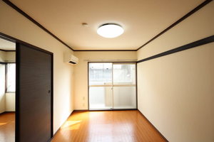 フォレストタウン B202号-3