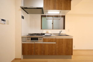 コーポタルトク 0201号-2