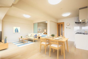 コーポタルトク 0502号-2