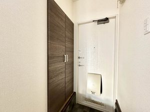 エステート今川 C102号-12