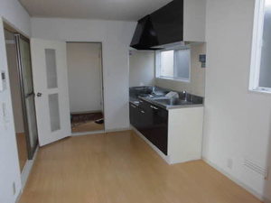 グレース千秋 0102号-2