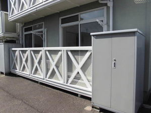 グレース千秋 0102号-11