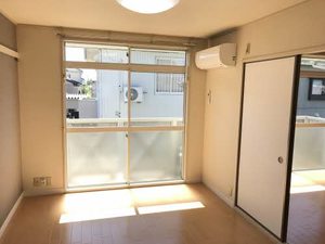 グレース千秋 0201号-3