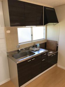 グレース千秋 0201号-5