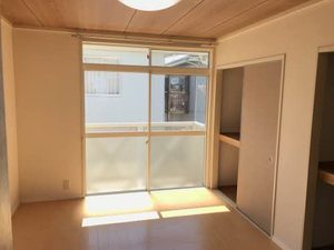 グレース千秋 0201号-6