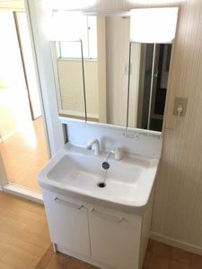 グレース千秋 0201号-9