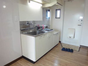 ル・プルミエ 0205号-4