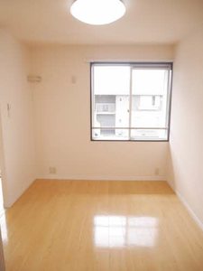 アミューズ松寺 A202号-4