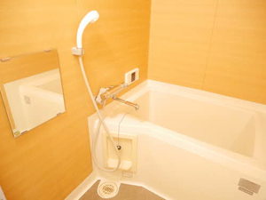 アミューズ松寺 A202号-8