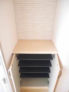 アミューズ松寺 A202号-11