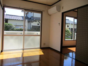 エルスト B101号-3