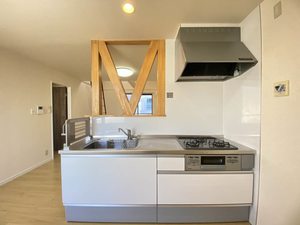 ヒルズ１１０１ 0202号-4