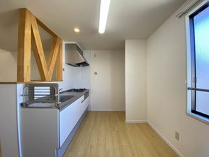 ヒルズ１１０１ 0202号-5