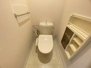 ヒルズ１１０１ 0202号-8