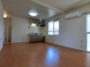 チェリーアイランド桜島 B201号-2