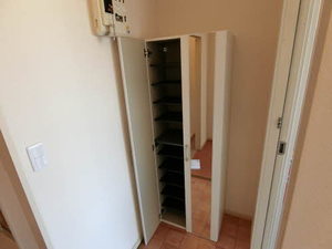 チェリーアイランド桜島 B201号-3