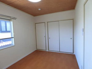 チェリーアイランド桜島 B201号-7