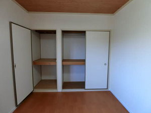 チェリーアイランド桜島 B201号-8