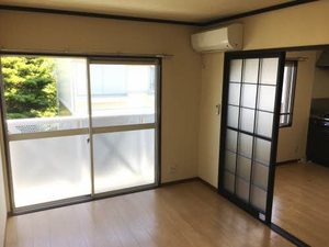 グランパルハイツ B202号-2