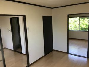 グランパルハイツ B202号-3