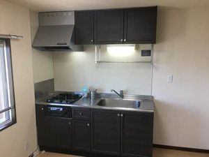 グランパルハイツ B202号-6