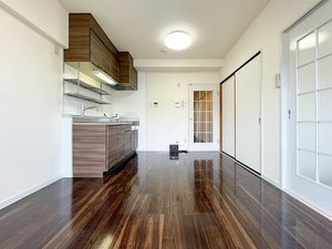 八田坪井ハイツ 0202号-3
