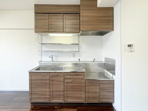 八田坪井ハイツ 0202号-8