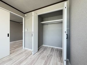 サンモール小泉 0101号-7