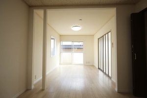 ラフォーレＭＩＮＥ B101号-3