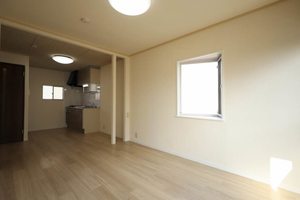 ラフォーレＭＩＮＥ B101号-4