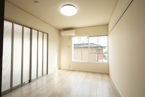 ラフォーレＭＩＮＥ B101号-8