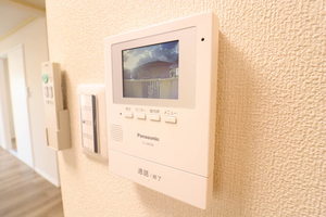 ラフォーレＭＩＮＥ B201号-12
