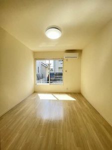 グリーンビレッジⅠ A101号-2