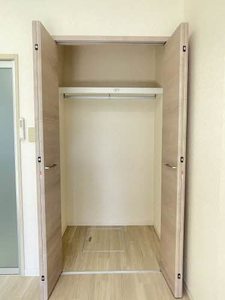 グリーンビレッジⅠ A101号-4