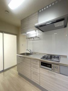 グリーンビレッジⅠ A101号-6