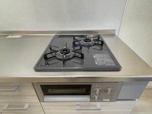 グリーンビレッジⅠ A101号-7